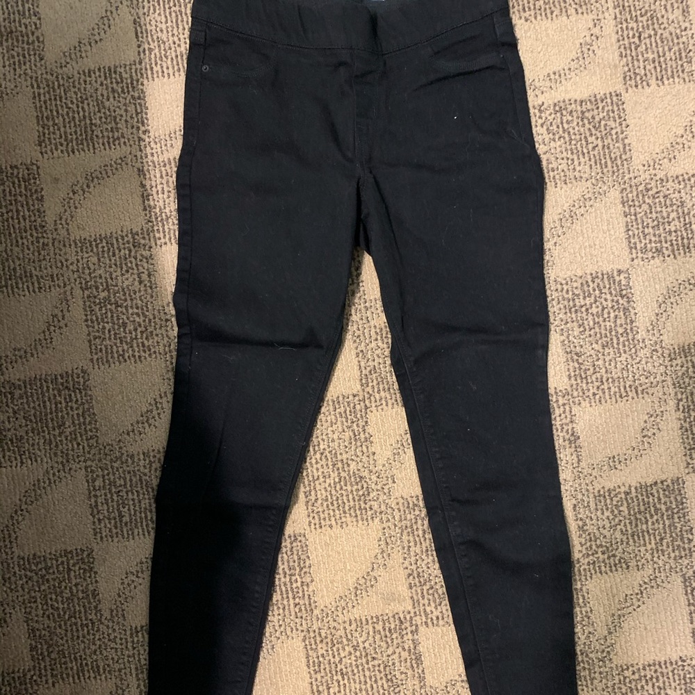 Old Navy Rockstar Jeggings